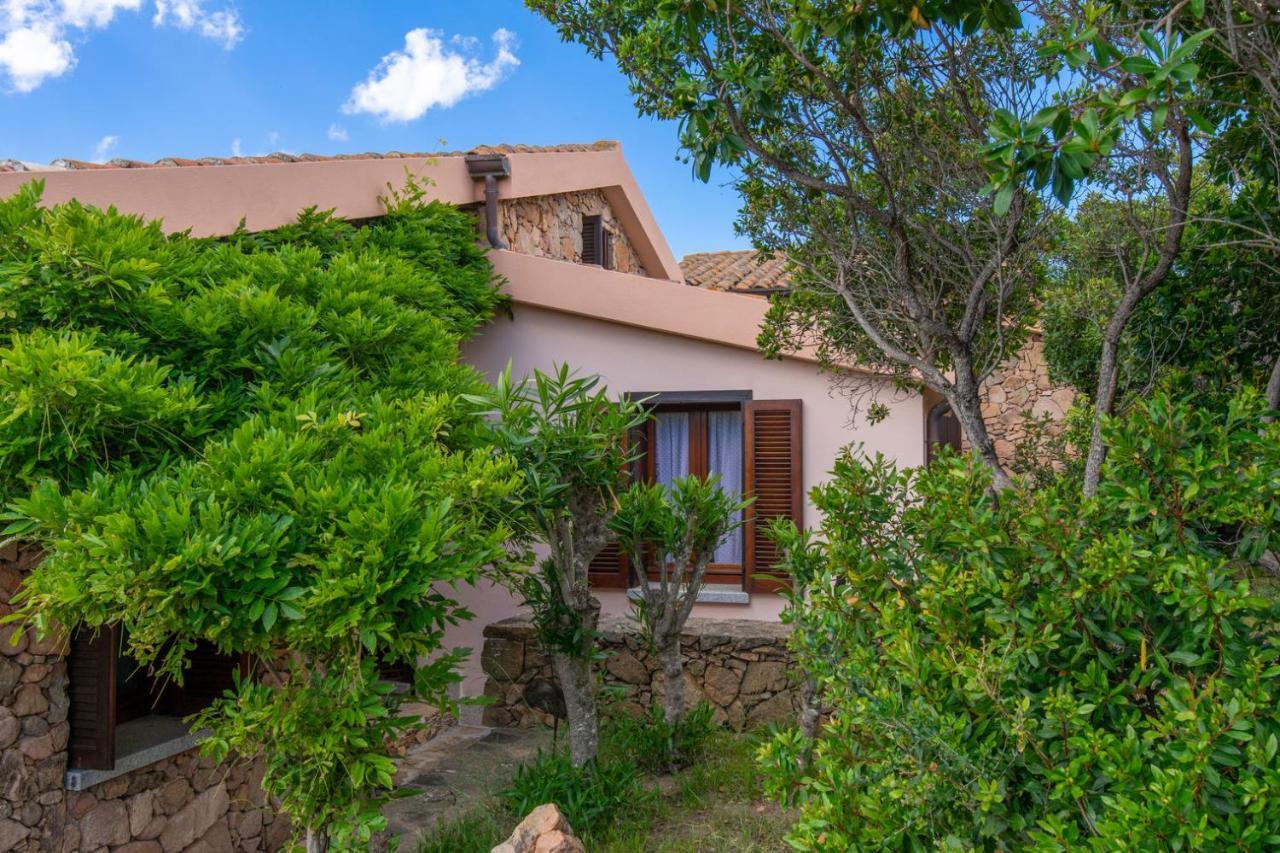 Coda Cavallo Villaggio Cala Paradiso Villino C4 Holiday home