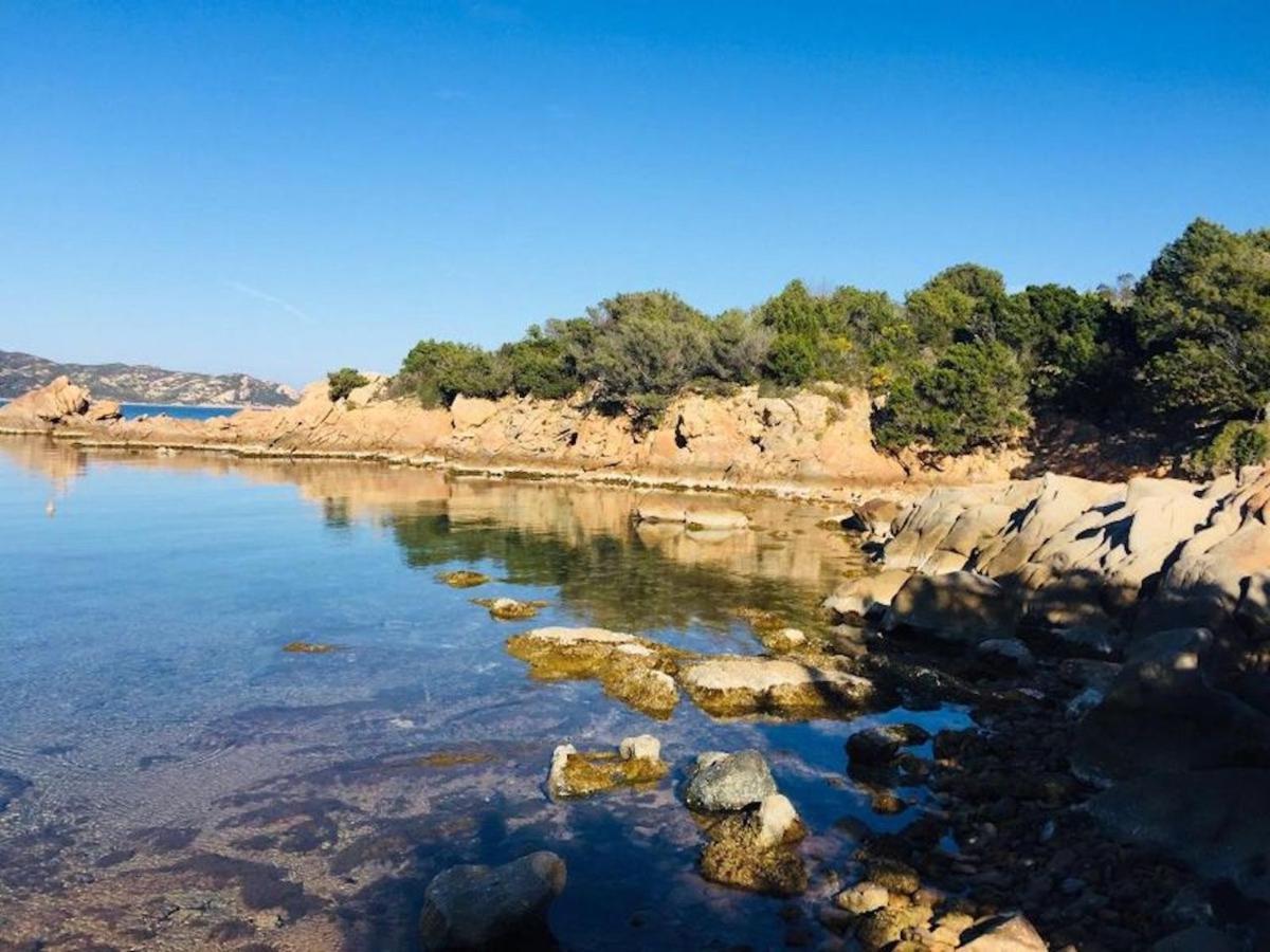 Coda Cavallo Villaggio Cala Paradiso Villino C4 * San Teodoro (Sardinia)