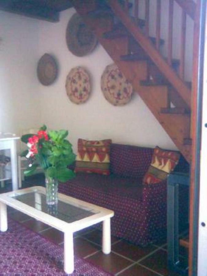 Coda Cavallo Villaggio Cala Paradiso Villino C4 *