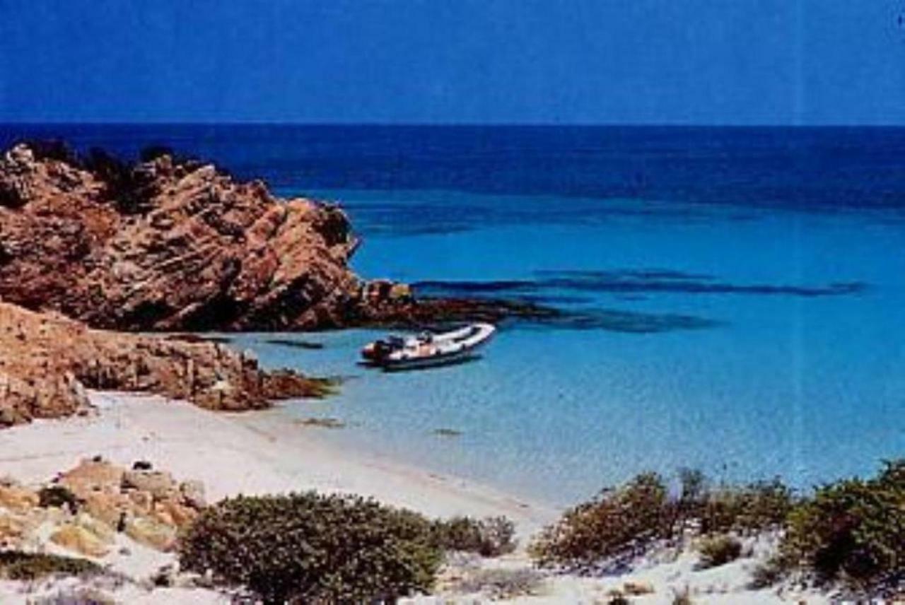 Coda Cavallo Villaggio Cala Paradiso Villino C4