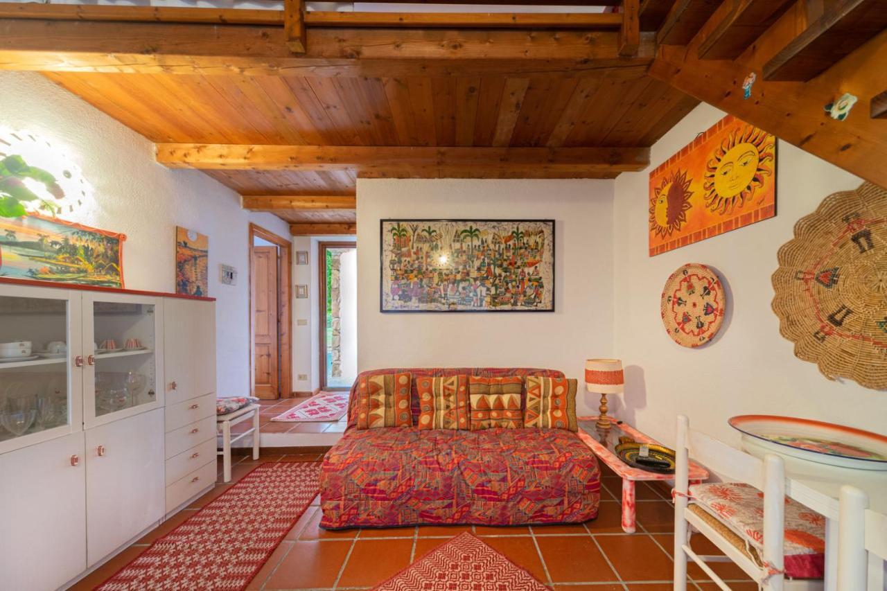 Coda Cavallo Villaggio Cala Paradiso Villino C4 Holiday home San Teodoro (Sardinia)