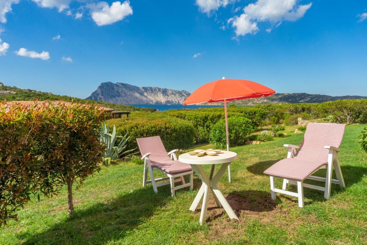 Coda Cavallo Villaggio Cala Paradiso Villino C4 Holiday home *