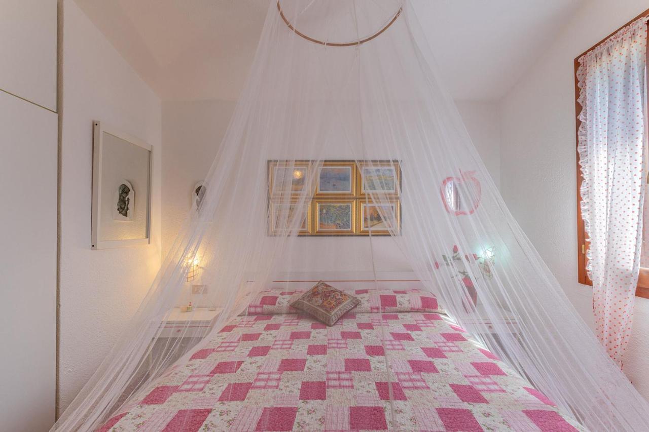 Coda Cavallo Villaggio Cala Paradiso Villino C4 *