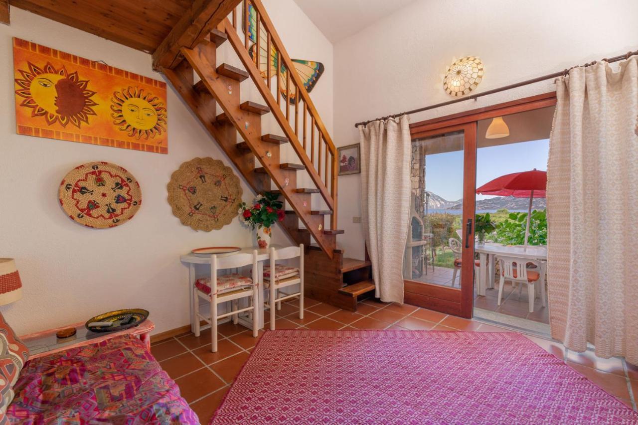Coda Cavallo Villaggio Cala Paradiso Villino C4 Holiday home *