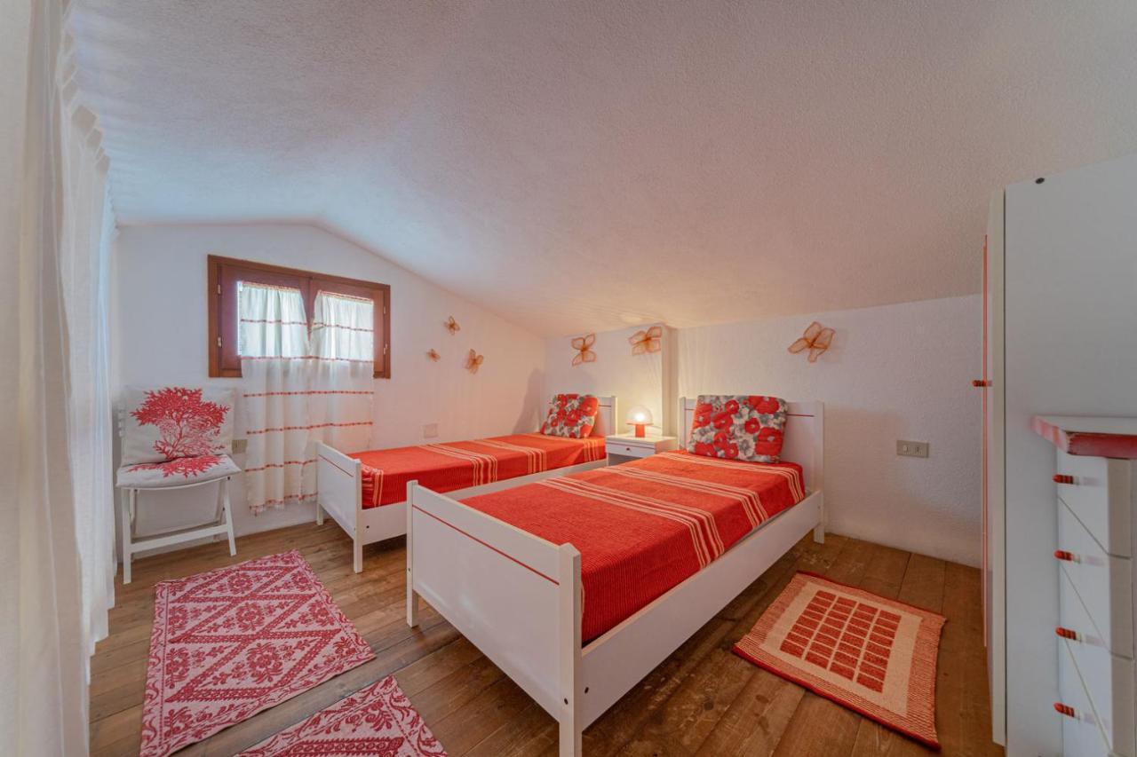 Holiday home Coda Cavallo Villaggio Cala Paradiso Villino C4 San Teodoro (Sardinia)